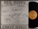 Neil Young With Crazy Horse  Zuma   Classic Rock, Hard Rock, Folk Rock  Complete
