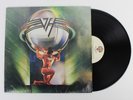 Van Halen - 5150 LP Vinyl Record In Shrink Warner Bros W1-25394 EX