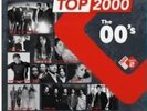 NEW OPEN BOX Top 2000: The 00's [2 - 180-Gram Vinyl] By Various Artists $199.99