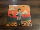 Flower Boy by Tyler, the Creator (2 x Bumblebee Yellow Vinyl, 2018)  BRAND NEW
