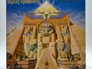Iron Maiden - Powerslave - mit OIS - 1984 - EMI - Europe