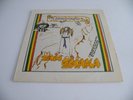 JAH SHAKA 'THE COMMANDMENTS OF DUB' LP UK ROUGH TRADE 1982 ROOTS REGGAE