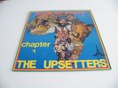 SCRATCH & COMPANY 'CHAPTER 1 THE UPSETTERS' LP US CLOCKTOWER 1981 ROOTS REGGAE