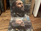 Marvin Gaye lp WHAT’S GOING ON SEALED RARE SOUL TAMLA w/ SAME PRESS IN SHRINK