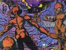 Company Flow - Funcrusher Plus '97 2xLP US 1ST ORG VG+/EX