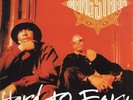 Gang Starr - Hard To Earn '94 2xLP UK ORG EX-/EX+