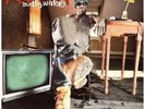 Redman - Muddy Waters '96 2xLP US ORG VG+/VG+