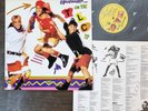 TLC - Ooooooohhh On The TLC Tip [ 1992 Korea First Vinyl ] EX Insert No Barcode