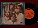 Rare ABBA 1979 7