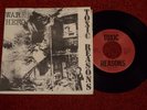 '80 Punk TOXIC REASONS 7