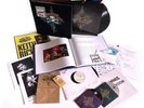 Keith Richards & The X-Pensive Winos Live at Hollywood Palladium Deluxe Box Set