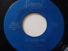 NORTHERN SOUL MIRWOOD BOBBY GARRETT