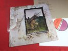 Led Zeppelin  IV  -  LP Atlantic 50008 France 1971 first press