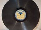 Jimmie Davis:  When It's Round-Up Time in Heaven, 1933 Bluebird B-5187 10