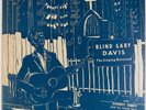 BLIND GARY DAVIS: Singing Reverend w/ Sonny Terry US Stinson Blues ’53 Vinyl LP