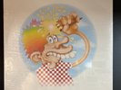 Sealed Grateful Dead 3 LP Europe 72 Rare 3WX 2668 Tri Fold Sleeve Brand NEW