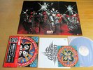 KISS – ROCK AND ROLL OVER  Japan COMPLETED  giant POSTER