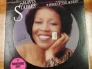 Mavis Staples - A Piece of the Action Soundtrack - Curtom CU 5019 - Excellent
