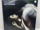 Queen-Get Down LP Live Osaka 1982 Rare Vintage Colored Vinyl