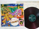 BEATLES A COLLECTION OF OLDIES ODEON OP-8016 JAPAN RED VINYL VINYL LP