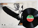 LED ZEPPELIN SAME ATLANTIC P-6516A JAPAN VINYL LP