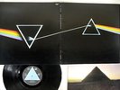 PINK FLOYD DARK SIDE OF THE MOON ODEON EOP-80778 JAPAN POSTER VINYL LP