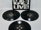LE Record Store Day 2016 Billy Idol 