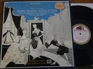 MOZART le nozze di figaro VITTORIO GUI - SENA JURINAC / HMV ASD 274-77 G/c