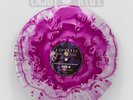 Ultimate Mortal Kombat 3 Vinyl Soundtrack Purple Skeleton Explosion SEALED
