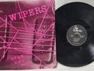Wipers LP Over The Edge Original 1983 Pressing Brain Eater 2 Punk Vinyl Nirvana