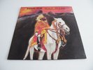 BURNING SPEAR 'HAIL H.I.M.' LP JAMAICA BURNING SPEAR 1980 ROOTS REGGAE