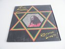 PETER BROGGS 'RASTAFARI LIVETH' LP US REAL AUTHENTIC SOUND 1982 ROOTS REGGAE