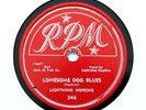 LIGHTNING HOPKINS 