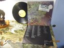 Roxy Music - Country Life - LP ex/ex tested first press censure hype sticker