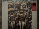 RAGE AGAINST THE MACHINE BATTLE OF MEXICO CITY 2 LP VINYL NEW SEALED RSD 2021