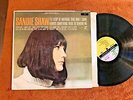 Sandie Shaw s/t self titled rs 6166 Reprise Records Original Vinyl LP 1965 rare