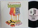 DE LA SOUL - A Roller Skating Jam Named 