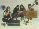 LP Shocking Blue - At Home The Singles Remastered (PINK 10