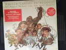 Walter Carlos By Request LP; New in Shrink Wrap; Incl. 7