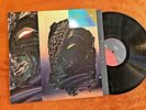 Yello ‎Stella 1985 original Vinyl LP Record Oh Yeah ferris bueller's day off