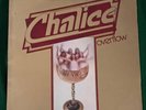chalice overflow vinyl jon english producer