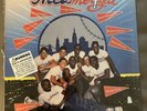 RARE Get Metsmerized NY Mets 1986 WS Champs Vinyl Record