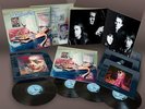 MARILLION-FUGAZI DELUXE EDITION VINYL 4x12inch+Signed Art Card Brand New Sealed