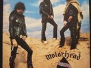 MOTORHEAD - ACE OF SPADES - VINYL LP  ITALY 1980 EX/EX