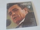 Johnny Cash At Folsom Prison Vinyl LP 1968 First Press Columbia CS 9639 Ex/VG+