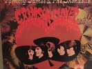 TOMMY JAMES & THE SHONDELLS         LP    CRIMSON & CLOVER