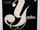 YPSILON - METRO MUSIC MAN  LP  XLNT
