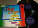 The Best of Italo Disco Vol. III- ZYX Records 70 003 Germany 1985 Double EX
