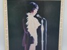 Don Ho Live at the Polynesian Palace LP Radio Station Promo NM *RARE*
