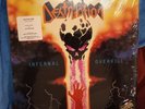 Destruction – Infernal Overkill LP 1985 Metal Blade - MBR 1048 Near mint